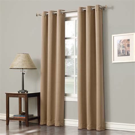 wayfair curtains 300cm blackout.